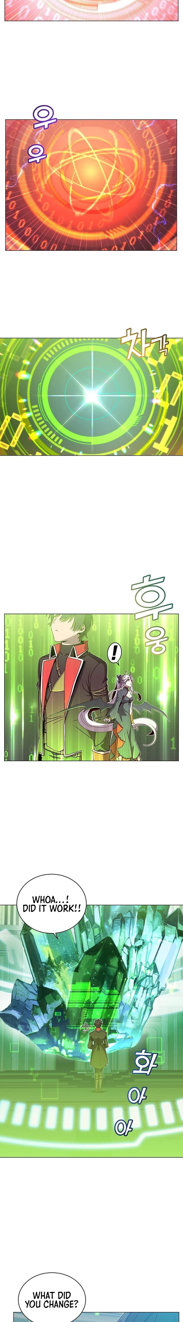 Read The Max Level Hero Has Returned! Manga Online