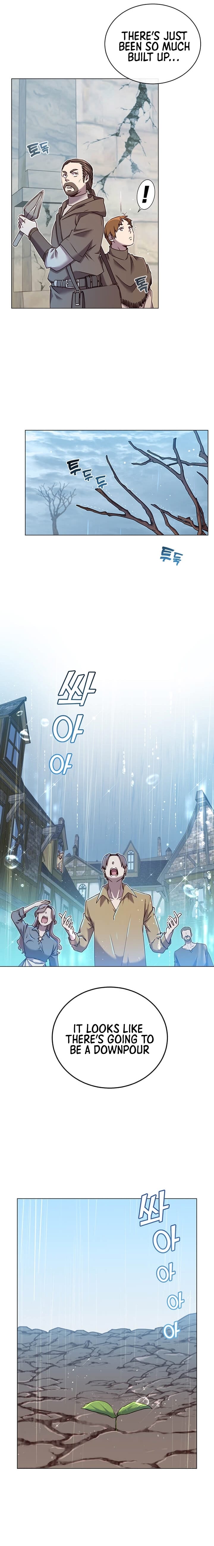 Read The Max Level Hero Has Returned! Manga Online