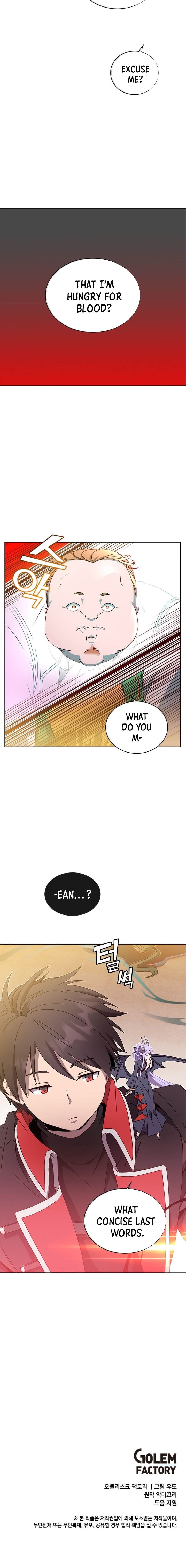 Read The Max Level Hero Has Returned! Manga Online