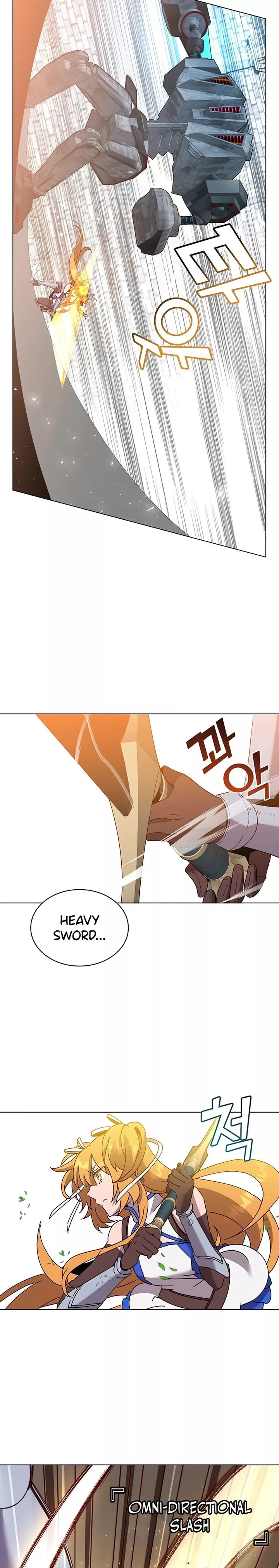 Read The Max Level Hero Has Returned! Manga Online