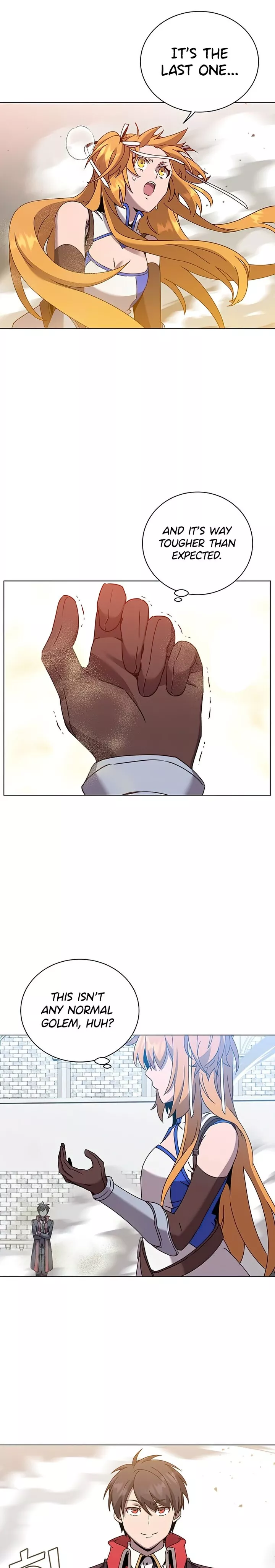 Read The Max Level Hero Has Returned! Manga Online