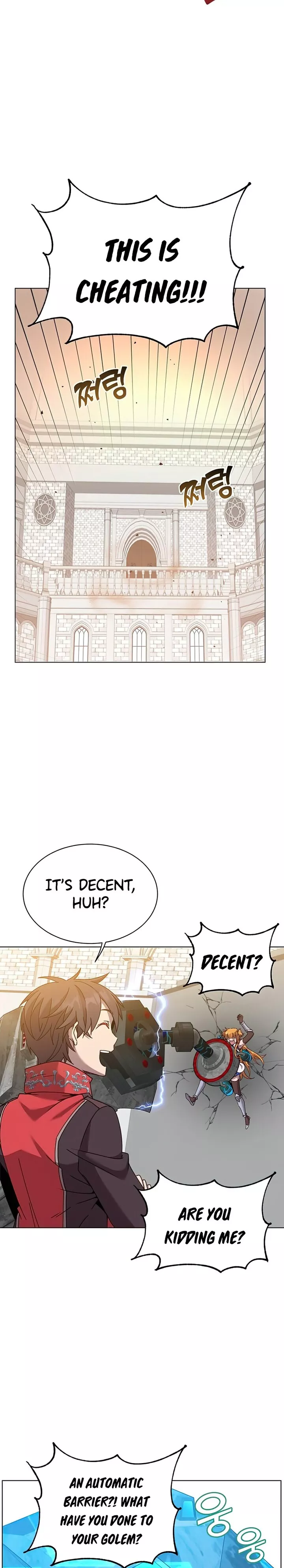 Read The Max Level Hero Has Returned! Manga Online