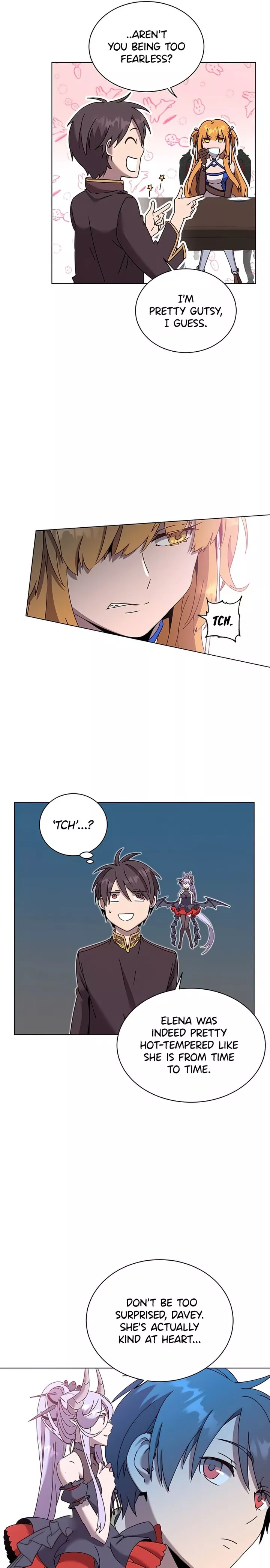 Read The Max Level Hero Has Returned! Manga Online