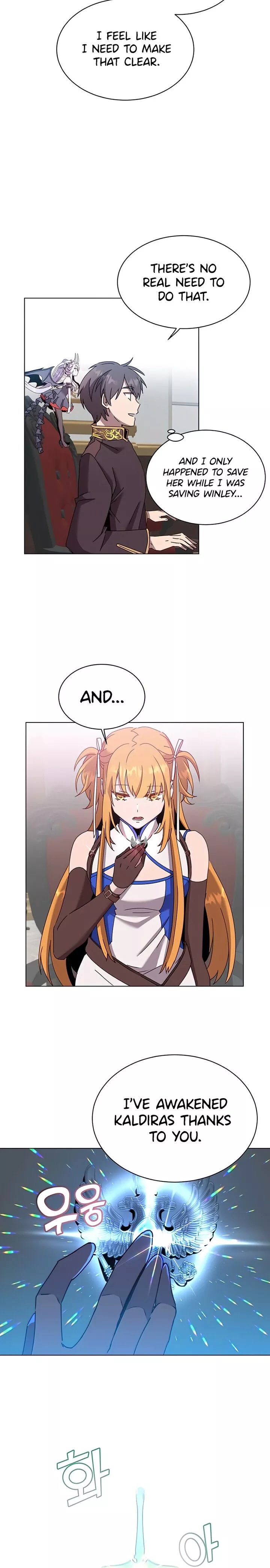 Read The Max Level Hero Has Returned! Manga Online