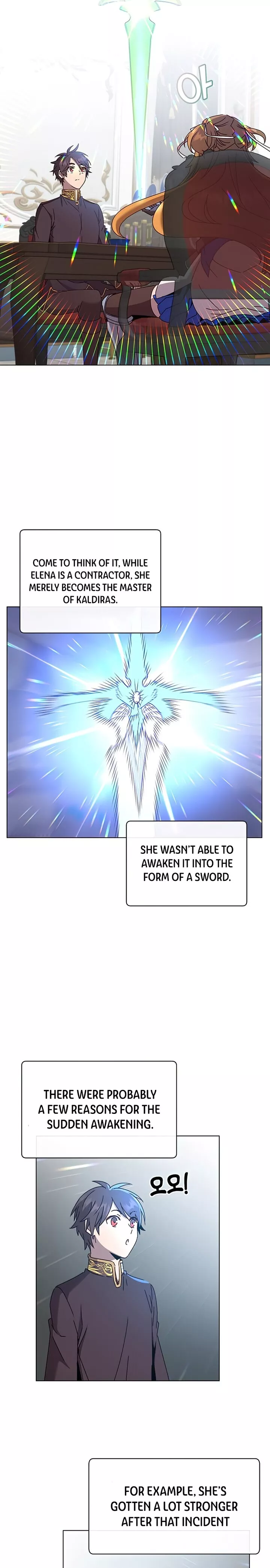 Read The Max Level Hero Has Returned! Manga Online