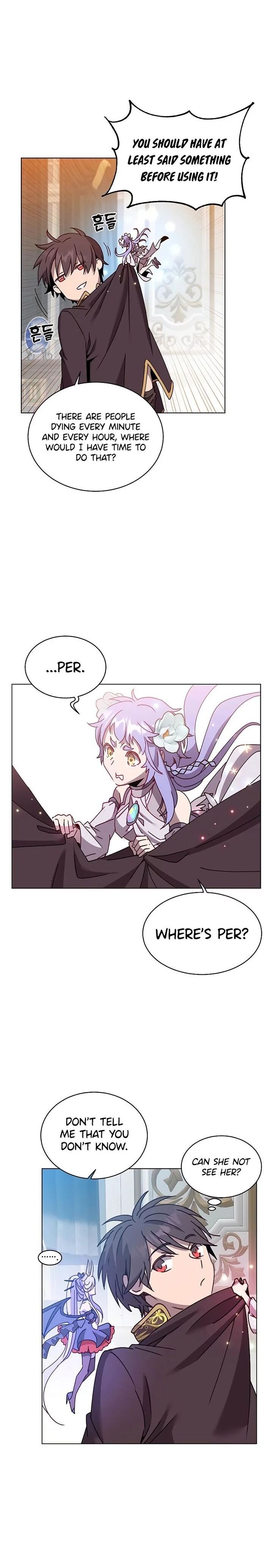 Read The Max Level Hero Has Returned! Manga Online