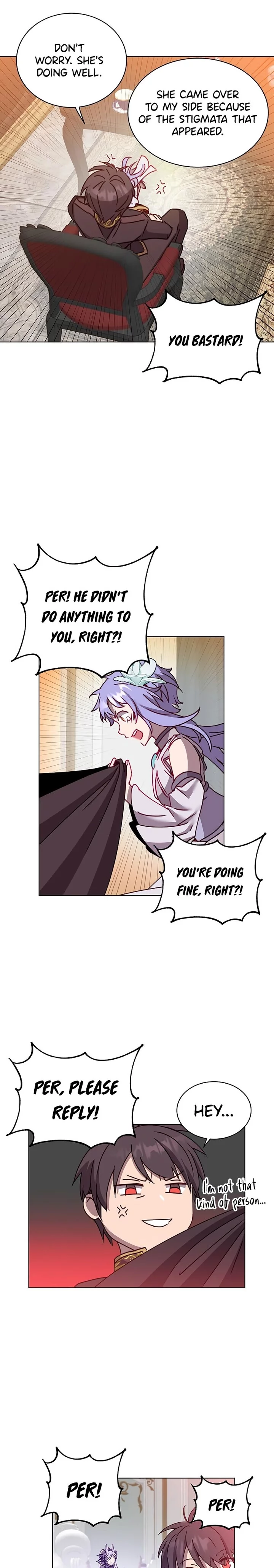 Read The Max Level Hero Has Returned! Manga Online
