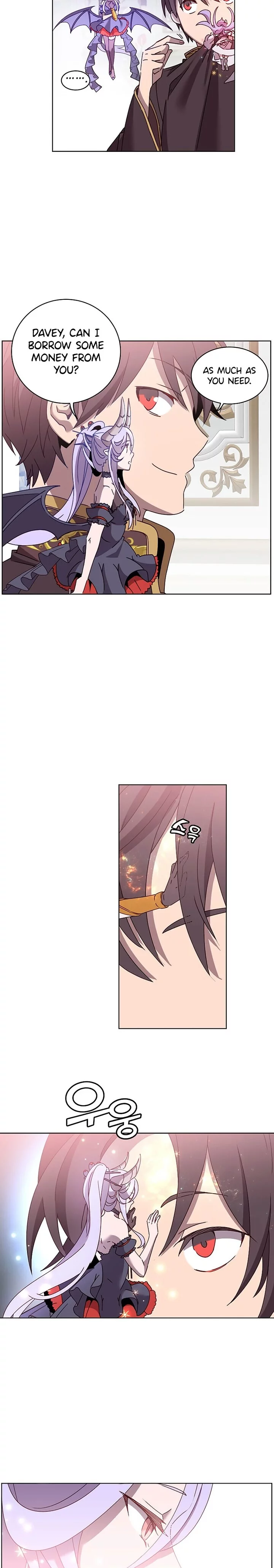 Read The Max Level Hero Has Returned! Manga Online