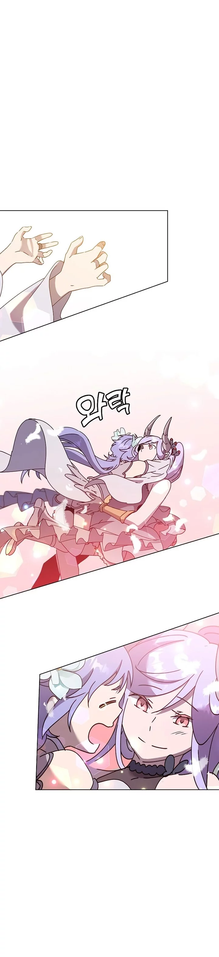 Read The Max Level Hero Has Returned! Manga Online