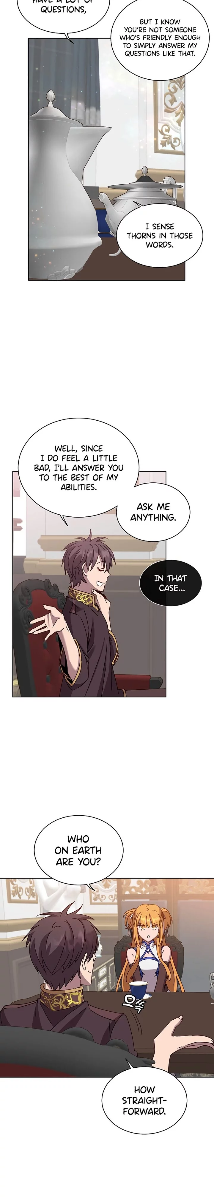 Read The Max Level Hero Has Returned! Manga Online