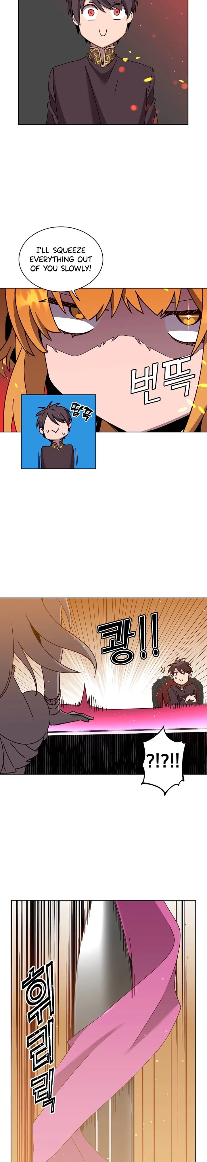 Read The Max Level Hero Has Returned! Manga Online