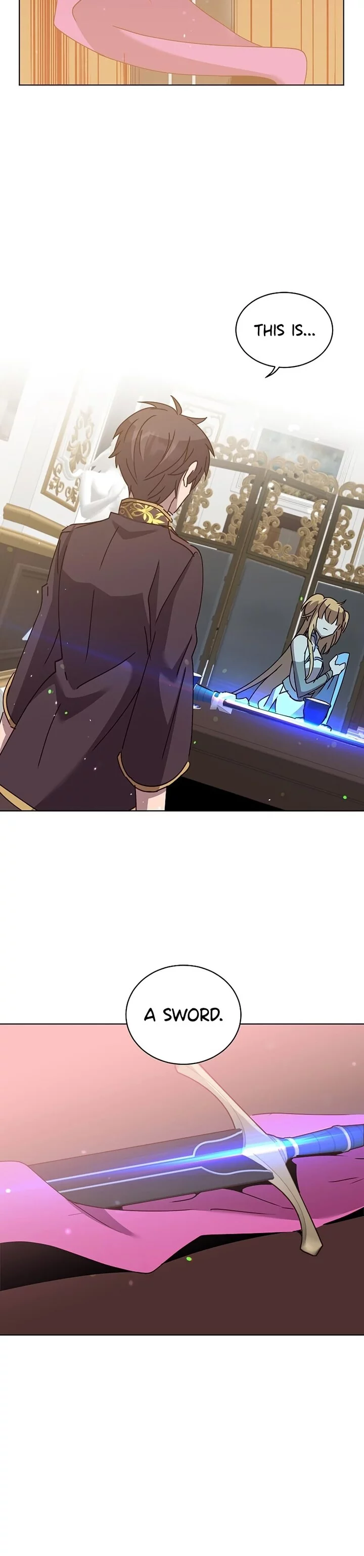 Read The Max Level Hero Has Returned! Manga Online