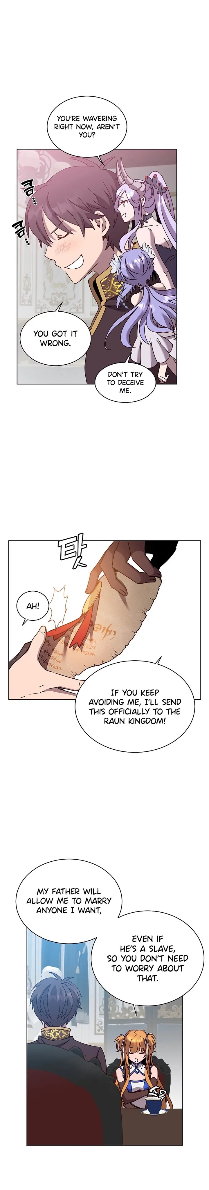 Read The Max Level Hero Has Returned! Manga Online