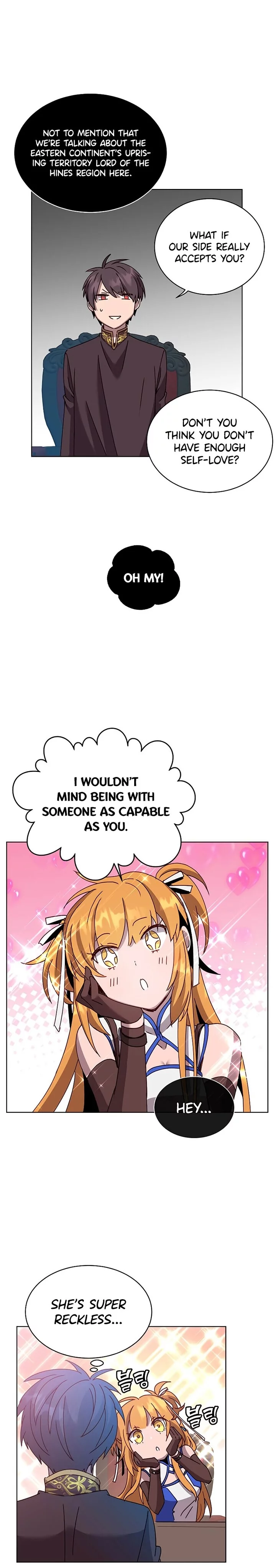 Read The Max Level Hero Has Returned! Manga Online