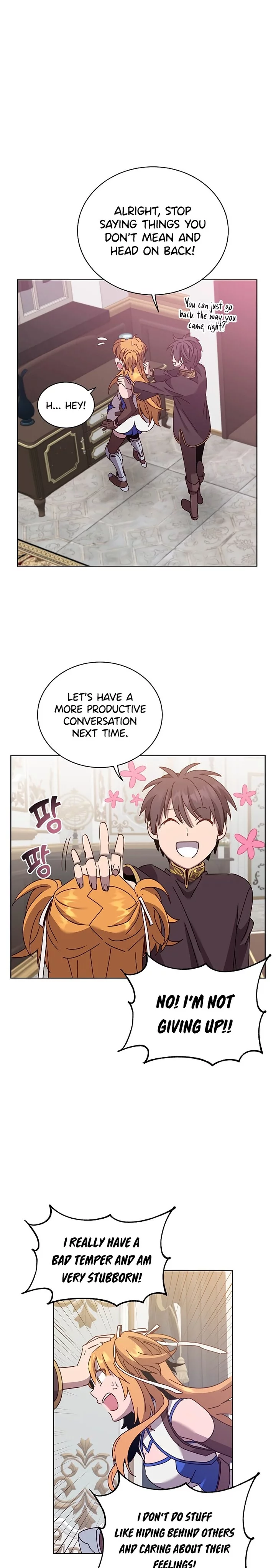 Read The Max Level Hero Has Returned! Manga Online