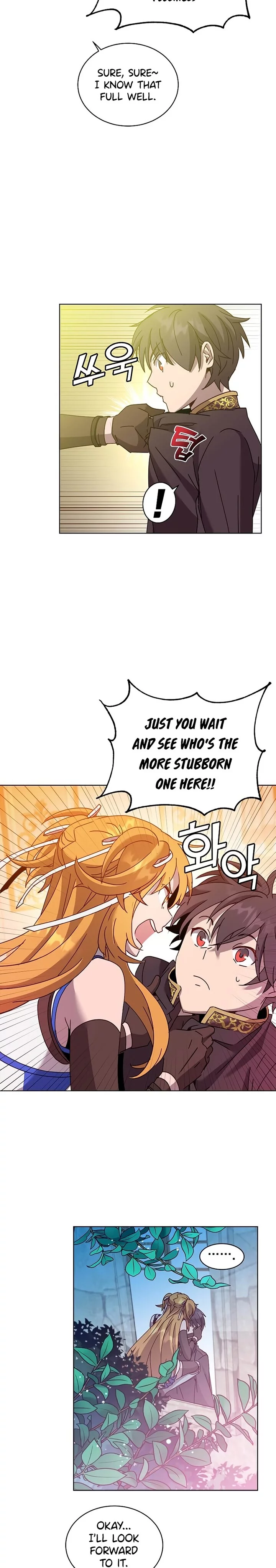Read The Max Level Hero Has Returned! Manga Online