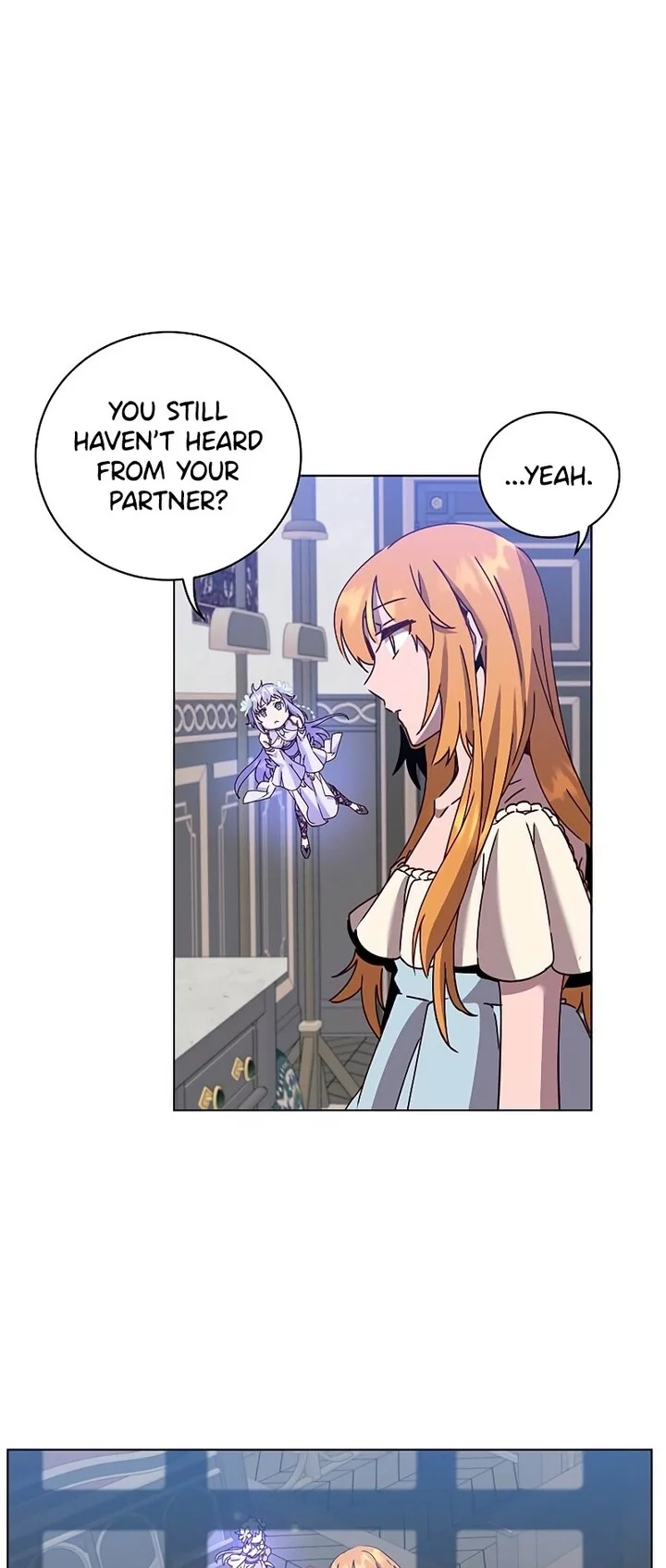 Read The Max Level Hero Has Returned! Manga Online