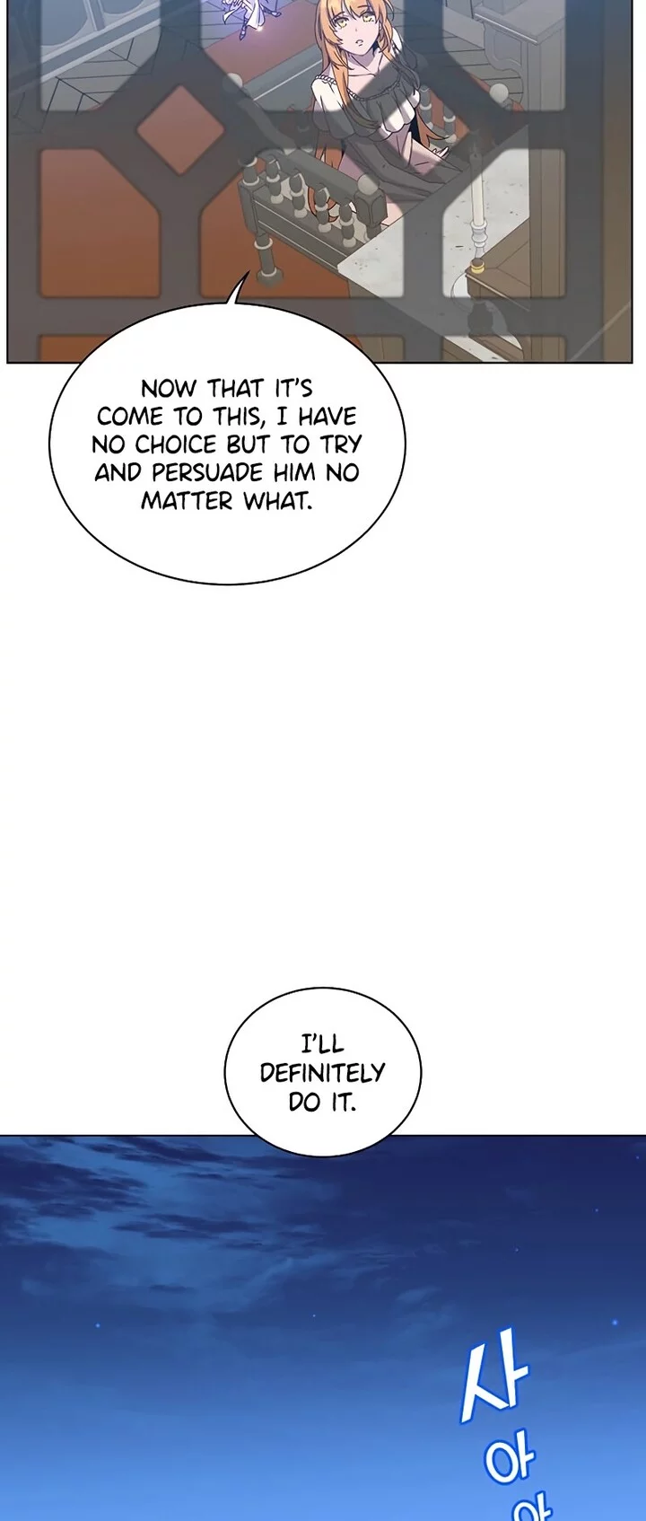 Read The Max Level Hero Has Returned! Manga Online