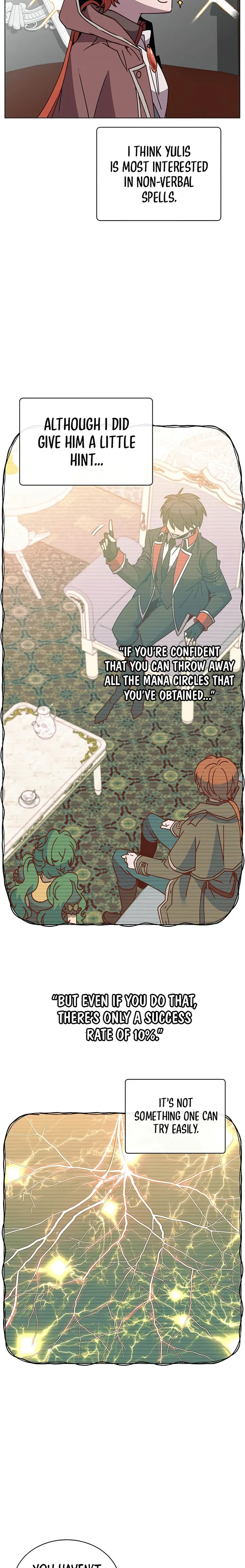 Read The Max Level Hero Has Returned! Manga Online