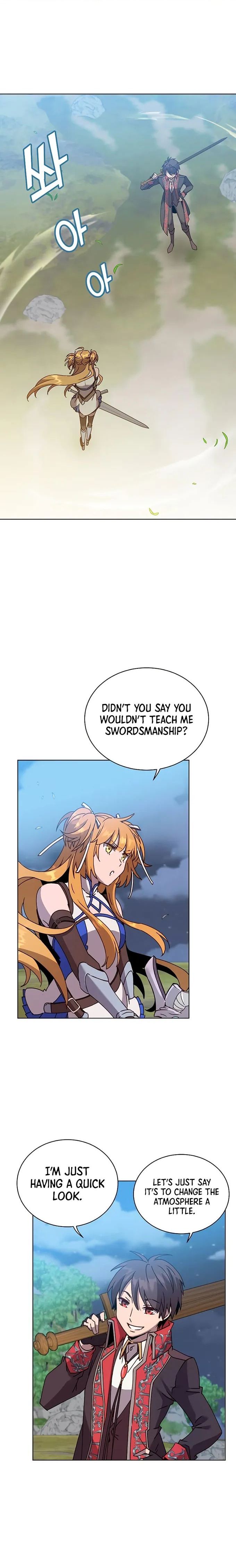 Read The Max Level Hero Has Returned! Manga Online