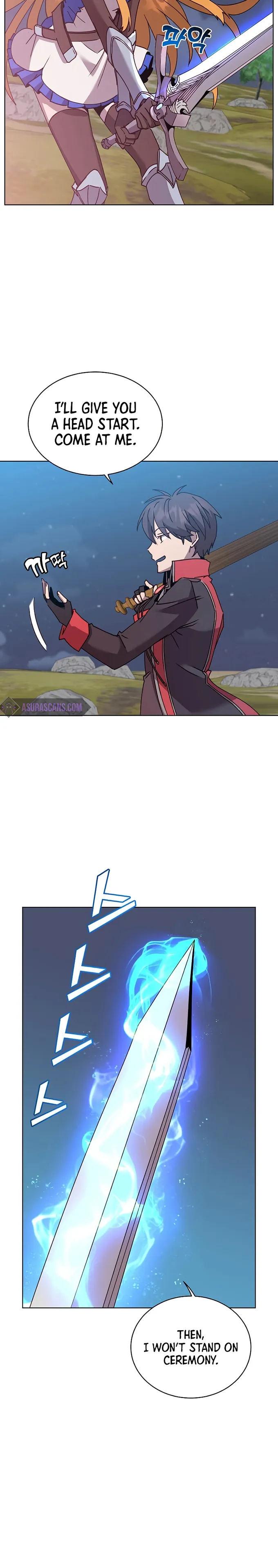 Read The Max Level Hero Has Returned! Manga Online