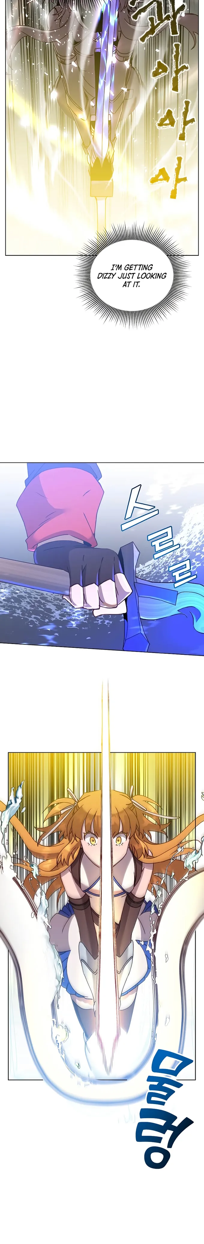 Read The Max Level Hero Has Returned! Manga Online