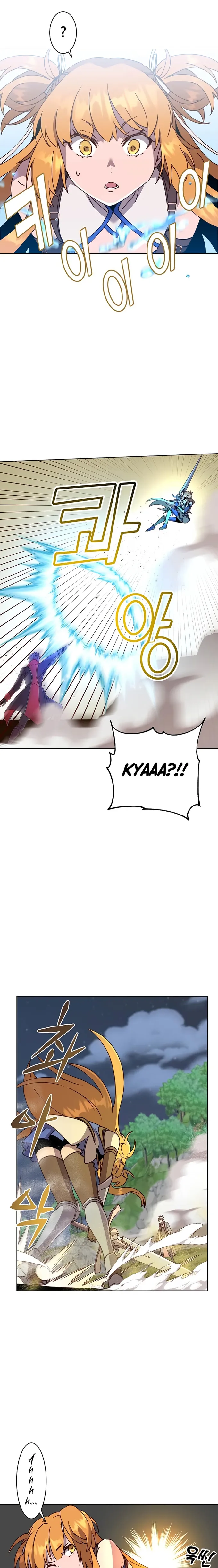 Read The Max Level Hero Has Returned! Manga Online