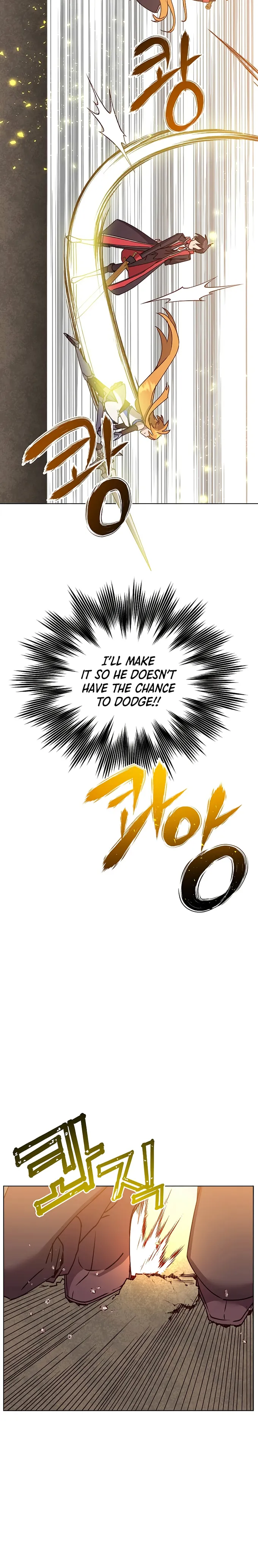 Read The Max Level Hero Has Returned! Manga Online
