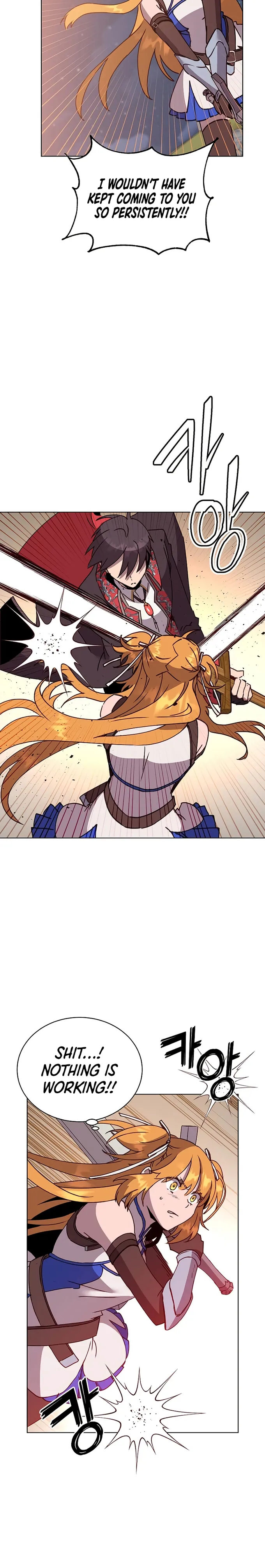 Read The Max Level Hero Has Returned! Manga Online