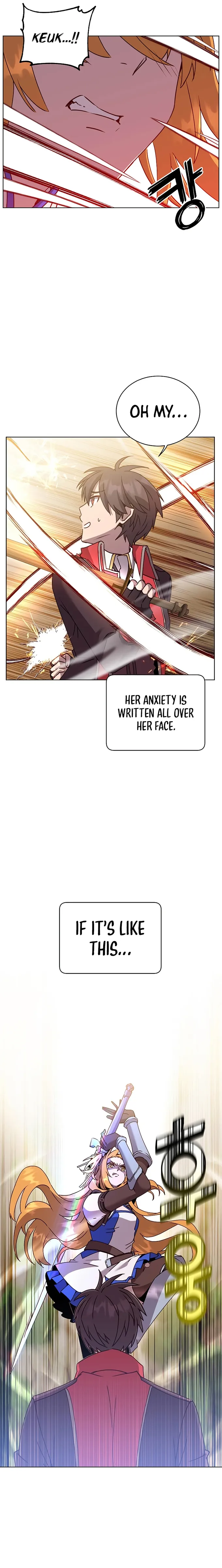 Read The Max Level Hero Has Returned! Manga Online