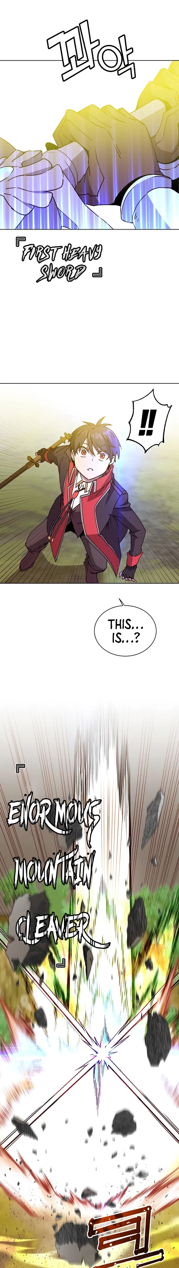 Read The Max Level Hero Has Returned! Manga Online