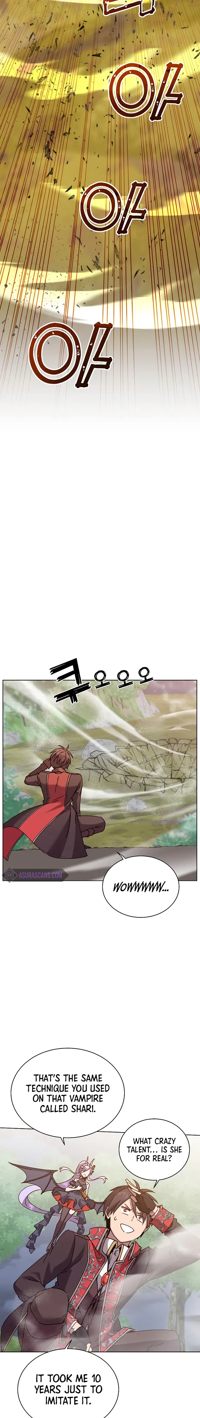 Read The Max Level Hero Has Returned! Manga Online