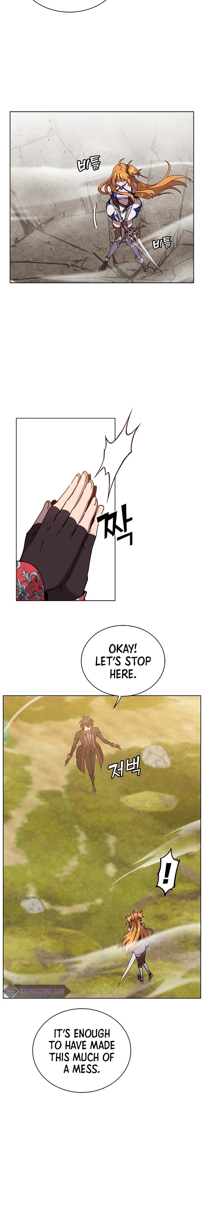 Read The Max Level Hero Has Returned! Manga Online