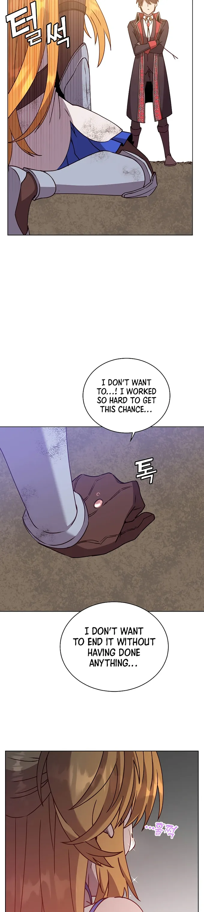 Read The Max Level Hero Has Returned! Manga Online