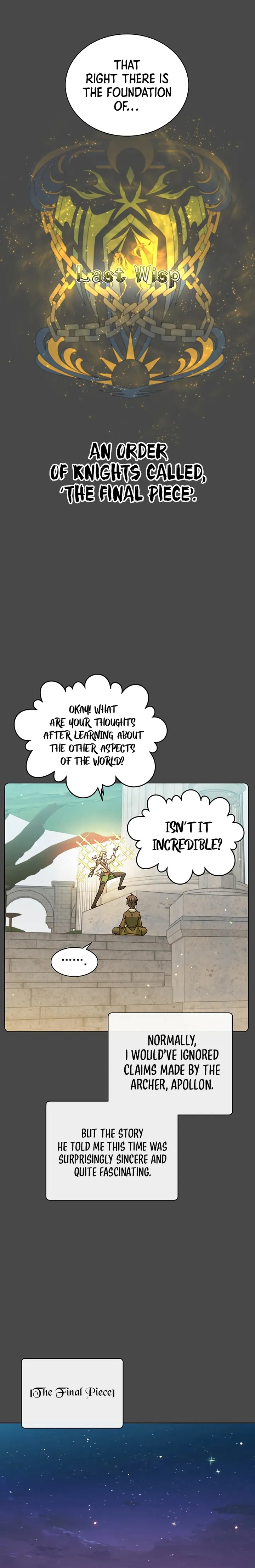 Read The Max Level Hero Has Returned! Manga Online
