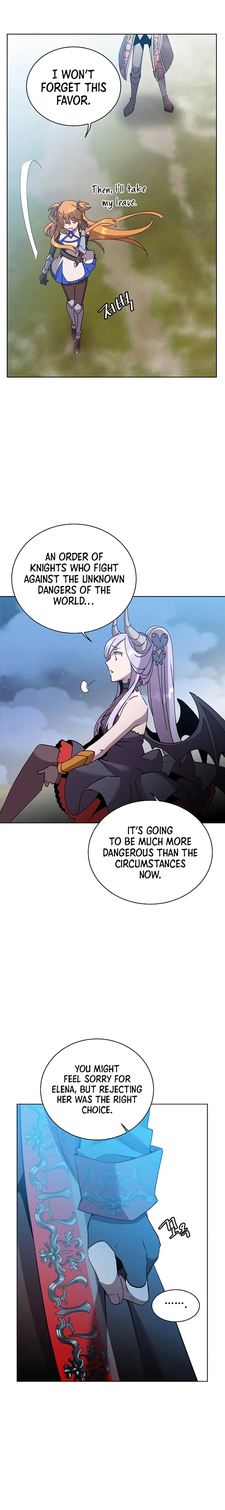 Read The Max Level Hero Has Returned! Manga Online