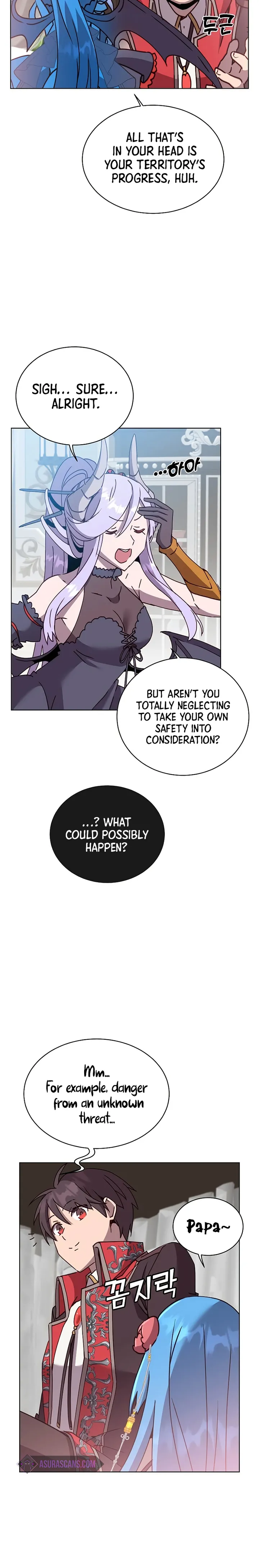 Read The Max Level Hero Has Returned! Manga Online