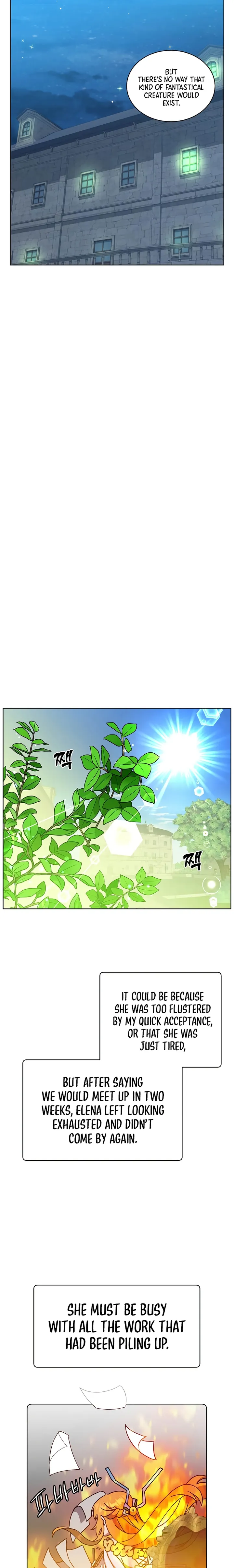 Read The Max Level Hero Has Returned! Manga Online
