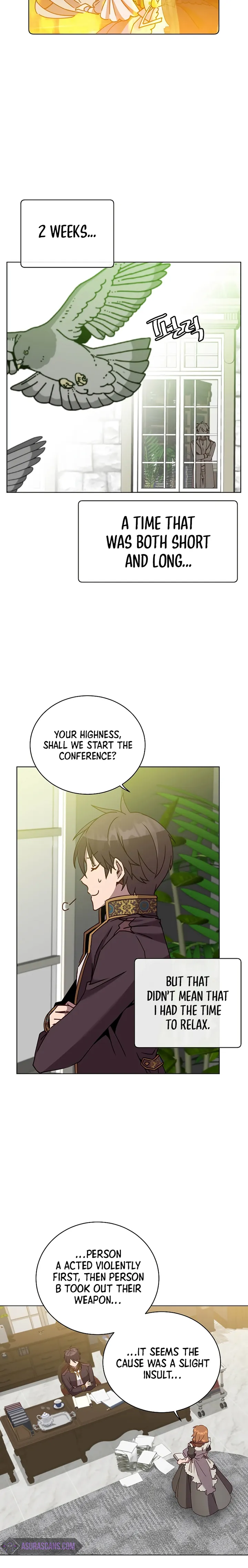 Read The Max Level Hero Has Returned! Manga Online