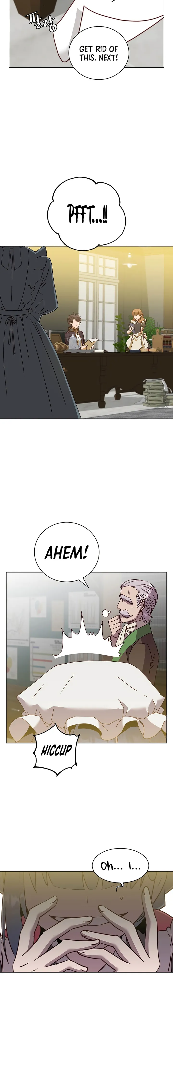 Read The Max Level Hero Has Returned! Manga Online
