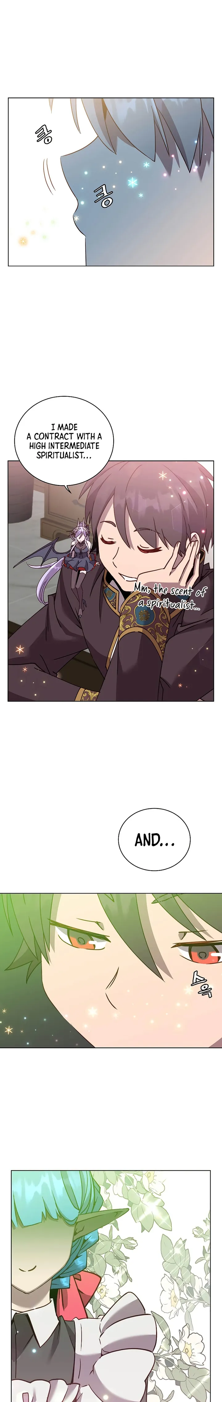 Read The Max Level Hero Has Returned! Manga Online