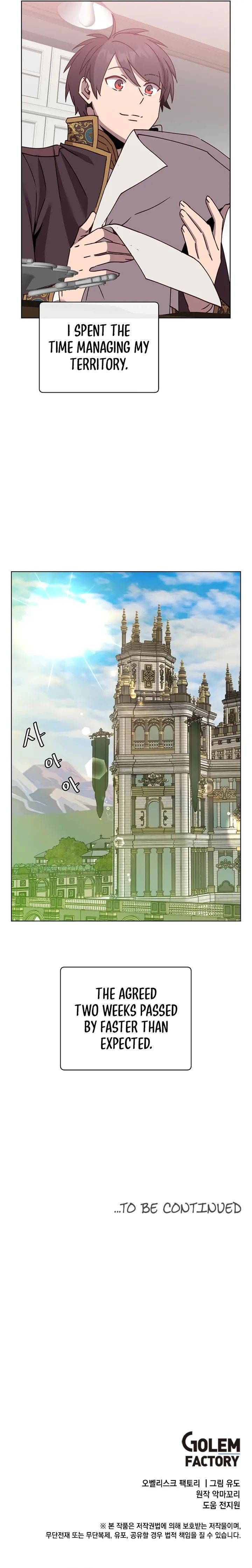 Read The Max Level Hero Has Returned! Manga Online