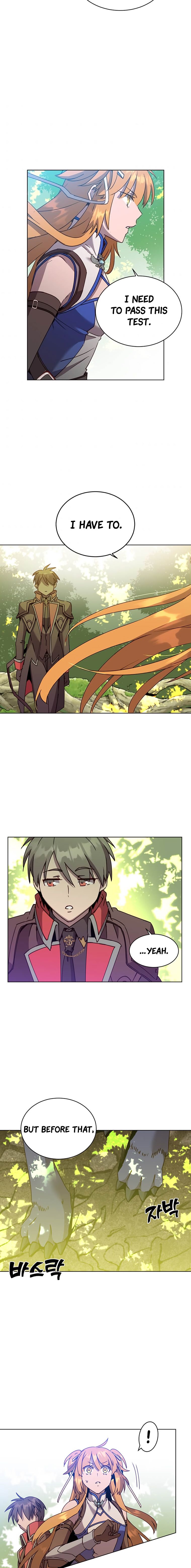 Read The Max Level Hero Has Returned! Manga Online