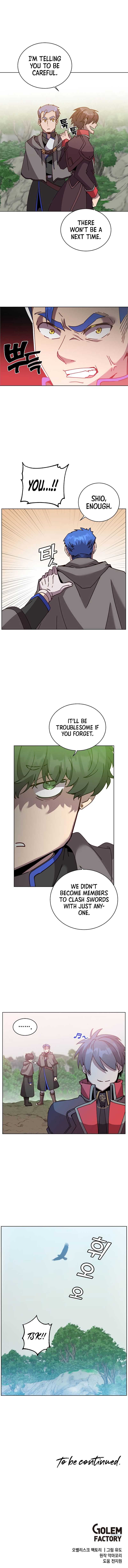 Read The Max Level Hero Has Returned! Manga Online