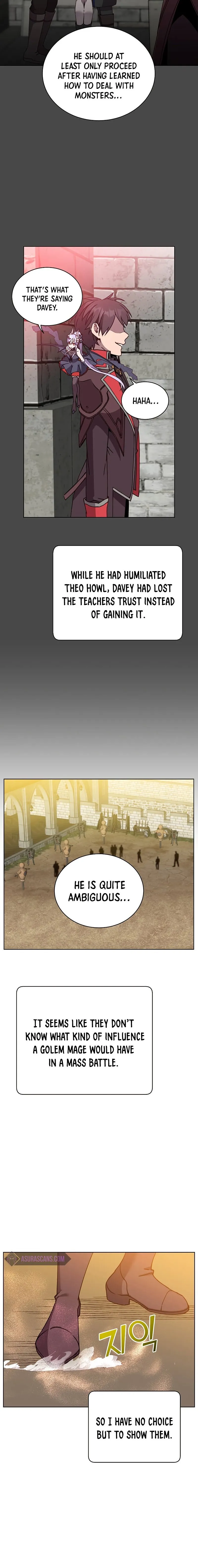 Read The Max Level Hero Has Returned! Manga Online
