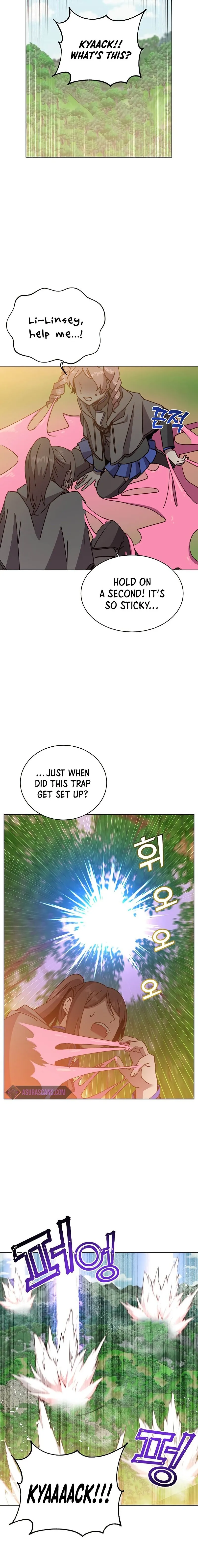 Read The Max Level Hero Has Returned! Manga Online