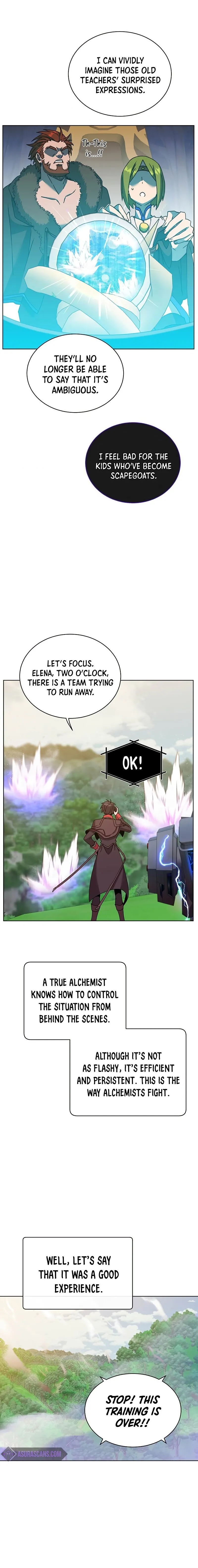 Read The Max Level Hero Has Returned! Manga Online
