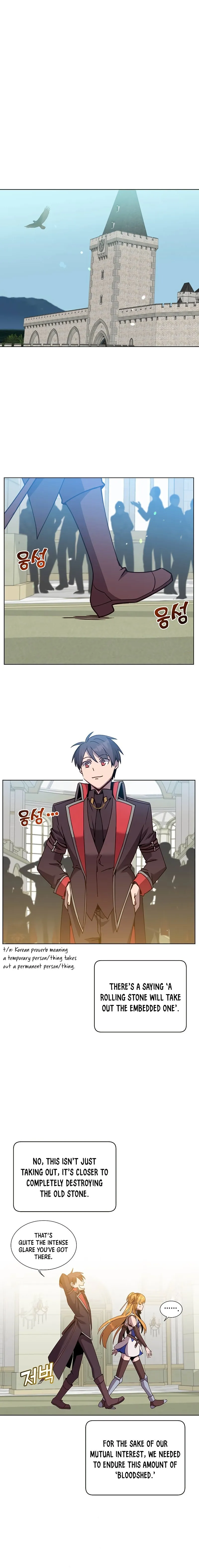 Read The Max Level Hero Has Returned! Manga Online