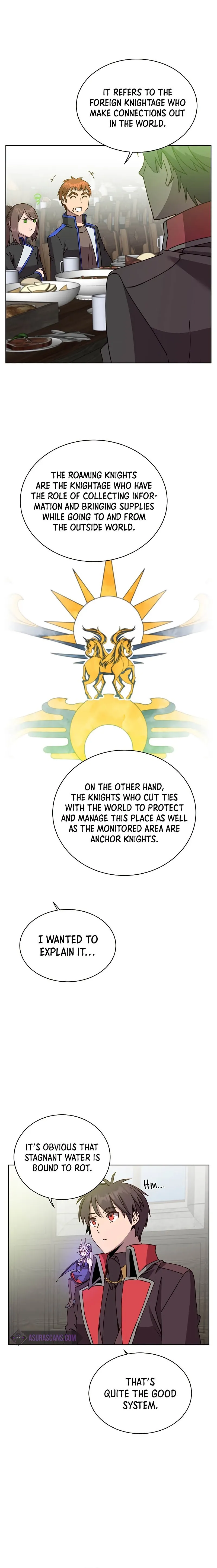 Read The Max Level Hero Has Returned! Manga Online
