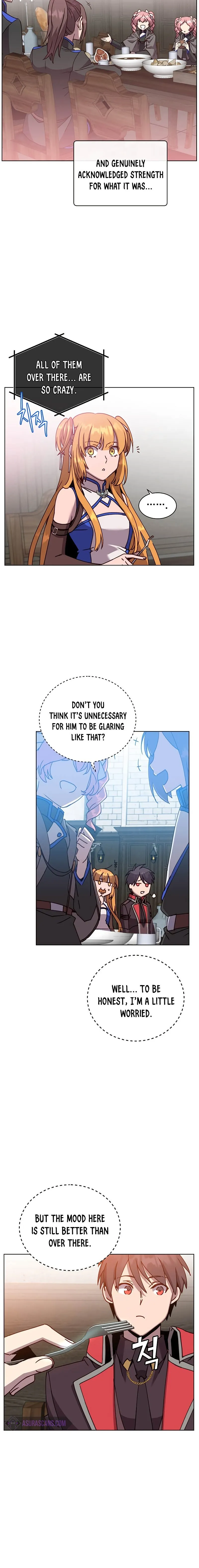 Read The Max Level Hero Has Returned! Manga Online